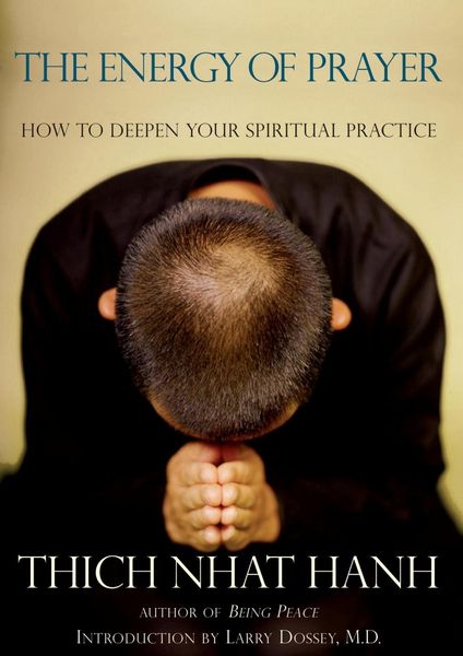Produktbild: The Energy of Prayer