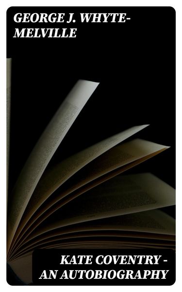 Produktbild: Kate Coventry - An Autobiography