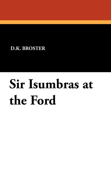 Produktbild: Sir Isumbras at the Ford