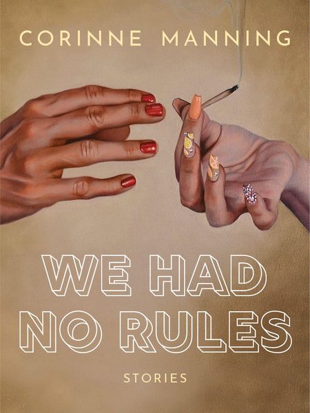 Produktbild: We Had No Rules