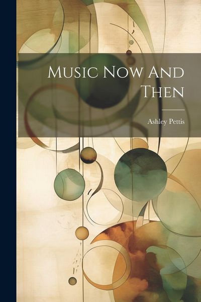 Produktbild: Music Now And Then