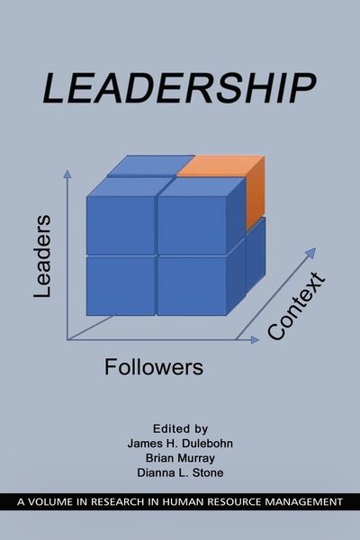 Produktbild: Leadership