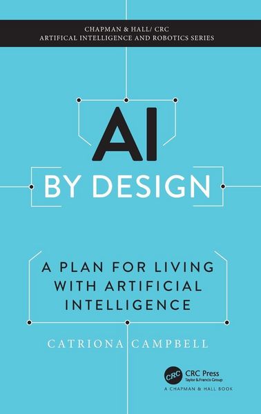 Produktbild: AI by Design
