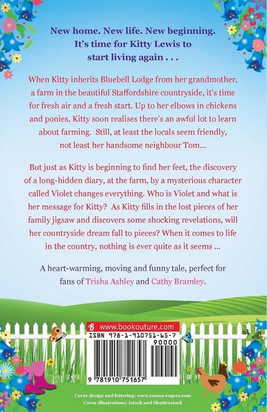 Produktbild: Kitty's Countryside Dream