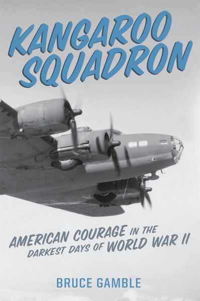 Produktbild: Kangaroo Squadron