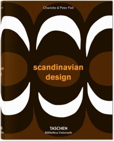Produktbild: Scandinavian Design