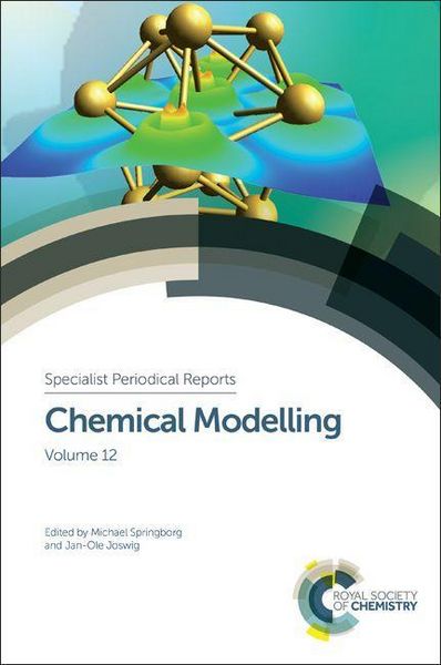 Produktbild: Chemical Modelling