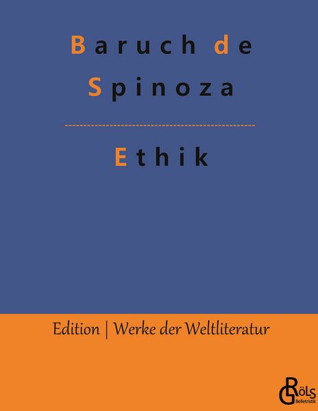 Produktbild: Ethik