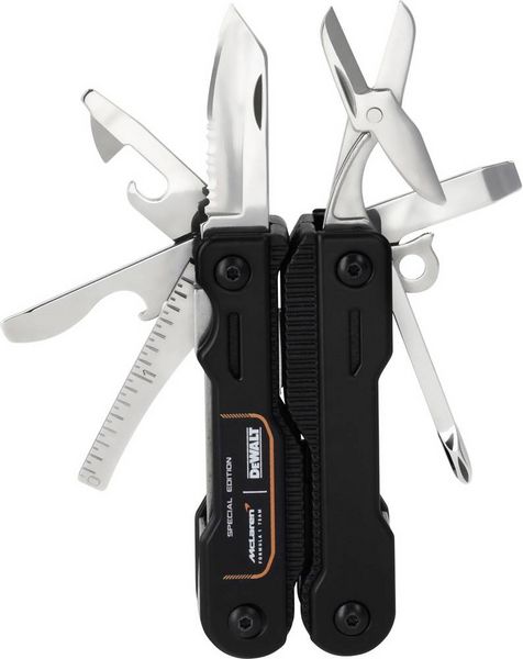 Produktbild: DEWALT DWHT71844-9 DWHT71844-9 Multifunktionswerkzeug