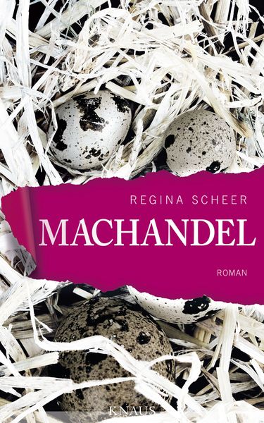 Produktbild: Machandel