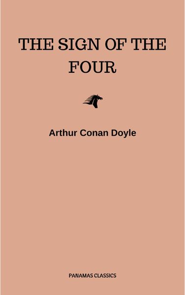 Produktbild: The Sign of the Four