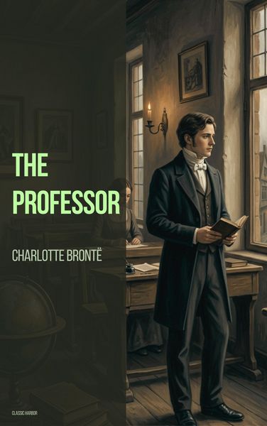 Produktbild: The Professor