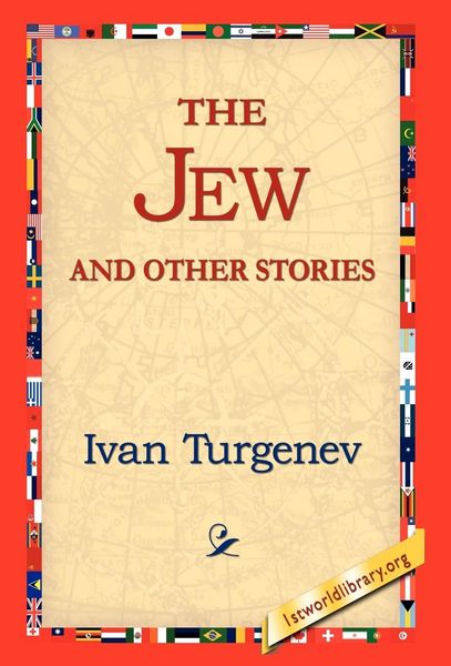 Produktbild: The Jew and Other Stories