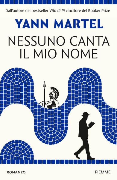 Produktbild: Nessuno canta il mio nome