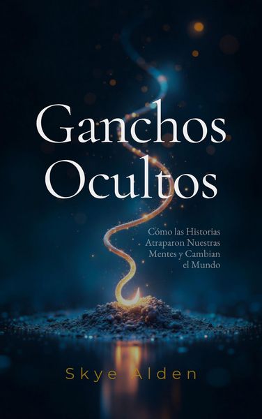 Produktbild: Ganchos Ocultos