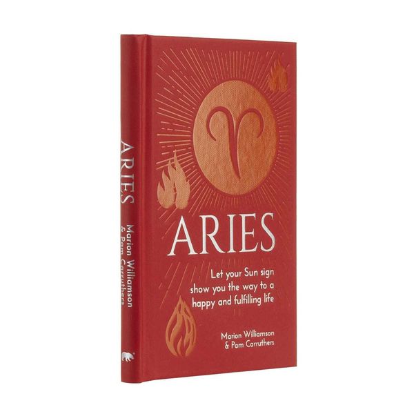 Produktbild: Aries