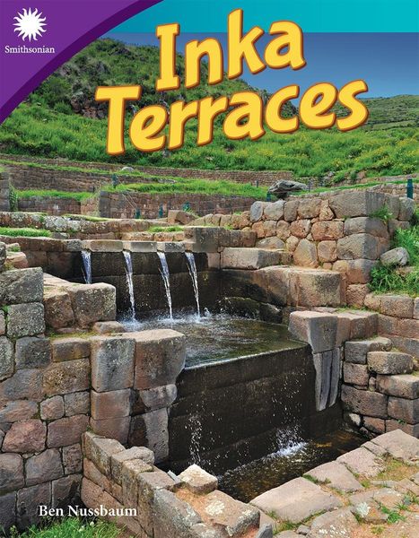 Produktbild: Inka Terraces
