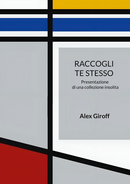 Produktbild: Raccogli te stesso