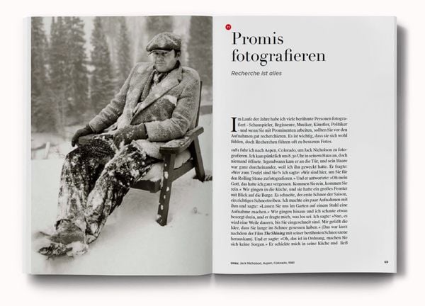 Produktbild: Wie ich Menschen sehe