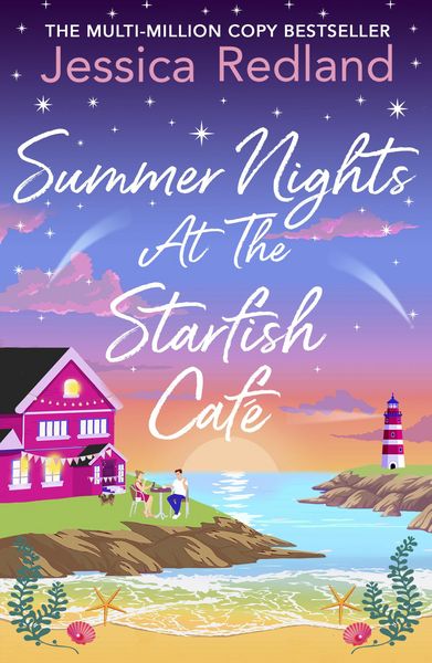 Produktbild: Summer Nights at The Starfish Caf&eacute;