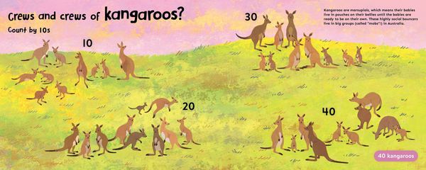 Produktbild: Lots and Lots of Ocelots