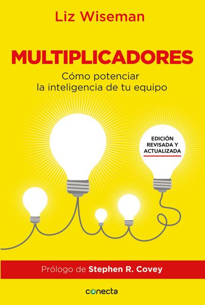 Produktbild: Wiseman, L: Multiplicadores