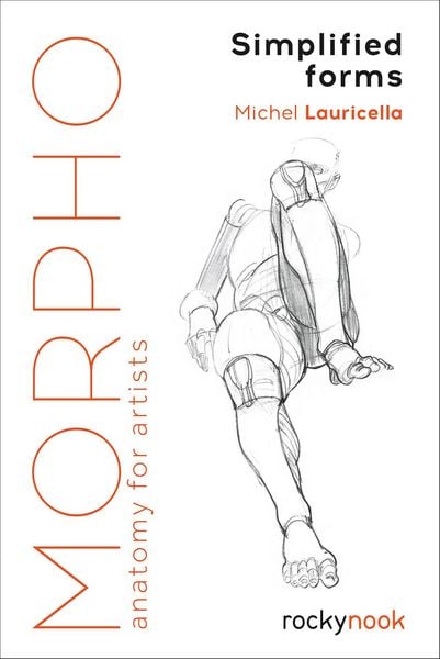 Produktbild: Morpho: Simplified Forms