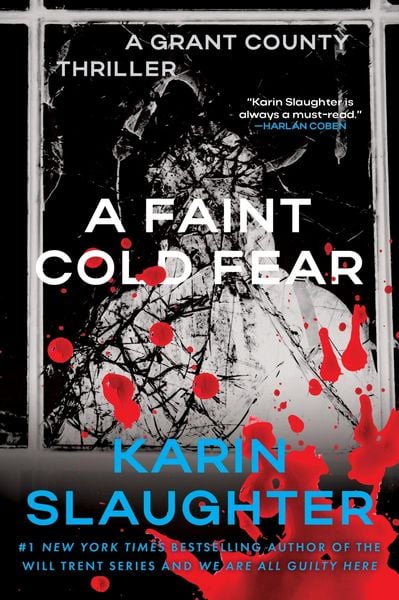 Produktbild: A Faint Cold Fear
