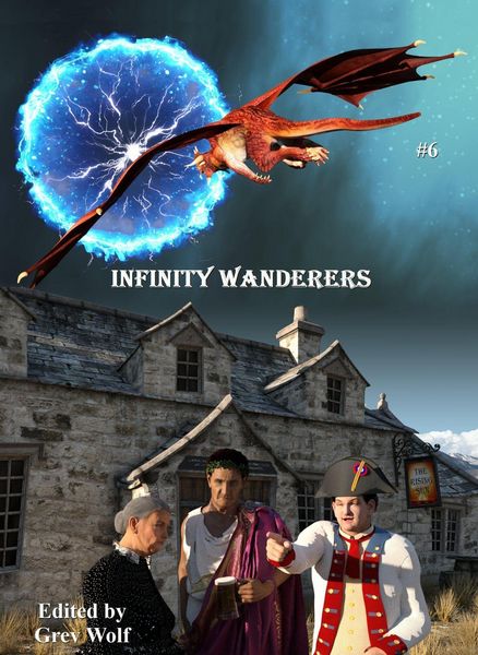 Produktbild: Infinity Wanderers 6
