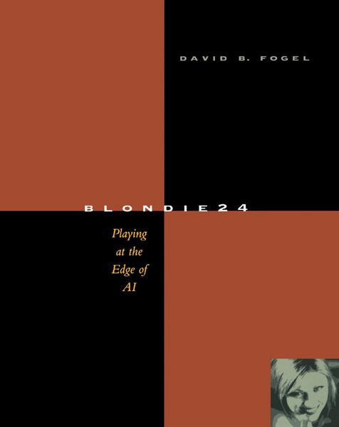 Produktbild: Blondie24