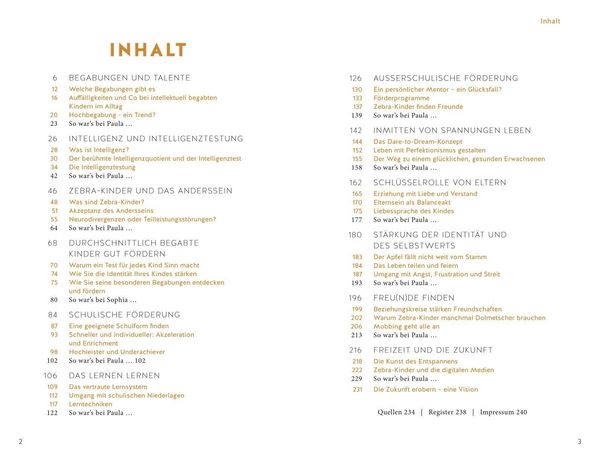 Produktbild: Ist mein Kind hochbegabt?