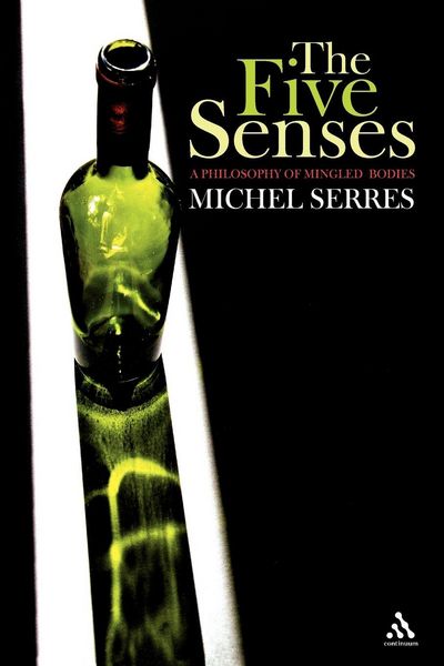 Produktbild: The Five Senses