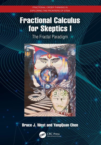 Produktbild: Fractional Calculus for Skeptics I