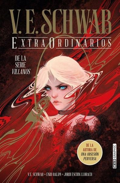 Produktbild: Extraordinarios
