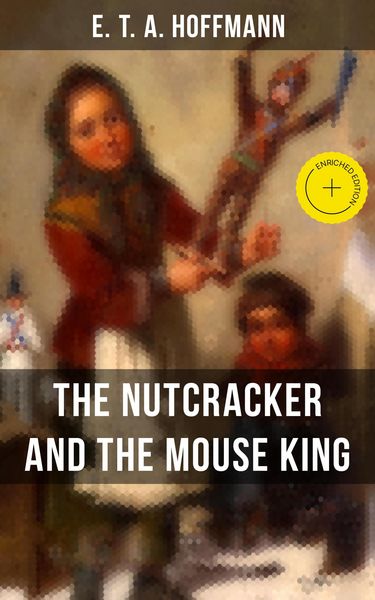 Produktbild: The Nutcracker and The Mouse King