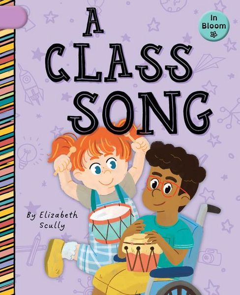 Produktbild: A Class Song