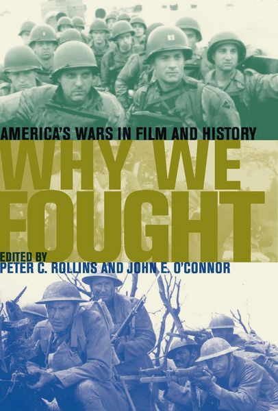 Produktbild: Why We Fought