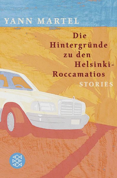 Produktbild: Die Hintergr&uuml;nde zu den Helsinki-Roccamatios