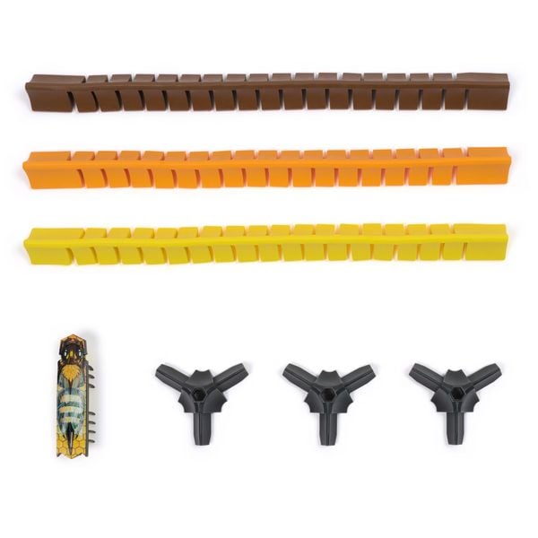 Produktbild: Hexbots Nano Starter Spielset