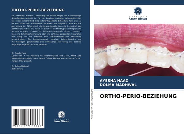 Produktbild: Ortho-Perio-Beziehung