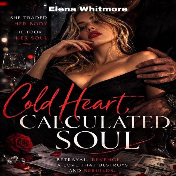 Produktbild: Cold Heart, Calculated Soul