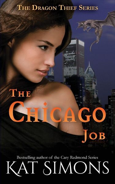 Produktbild: The Chicago Job