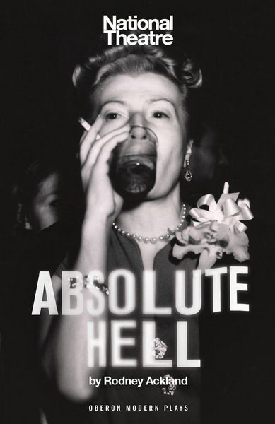 Produktbild: Absolute Hell