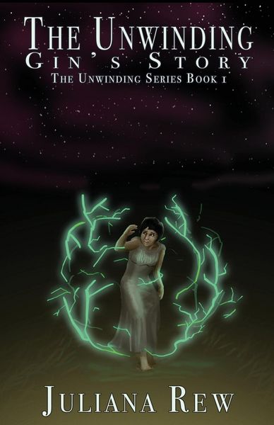 Produktbild: The Unwinding