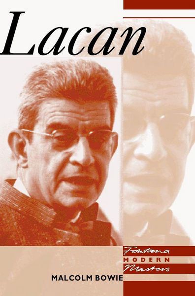 Produktbild: Lacan