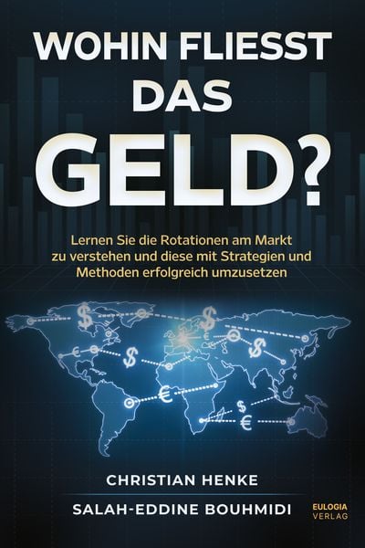 Produktbild: Wohin fließt das Geld?