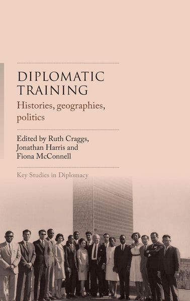 Produktbild: Diplomatic training