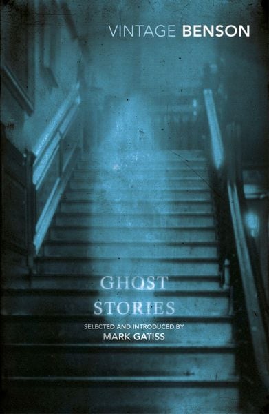 Produktbild: Ghost Stories