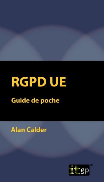 Produktbild: Rgpd Ue