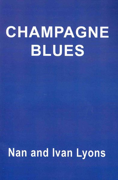 Produktbild: Champagne Blues